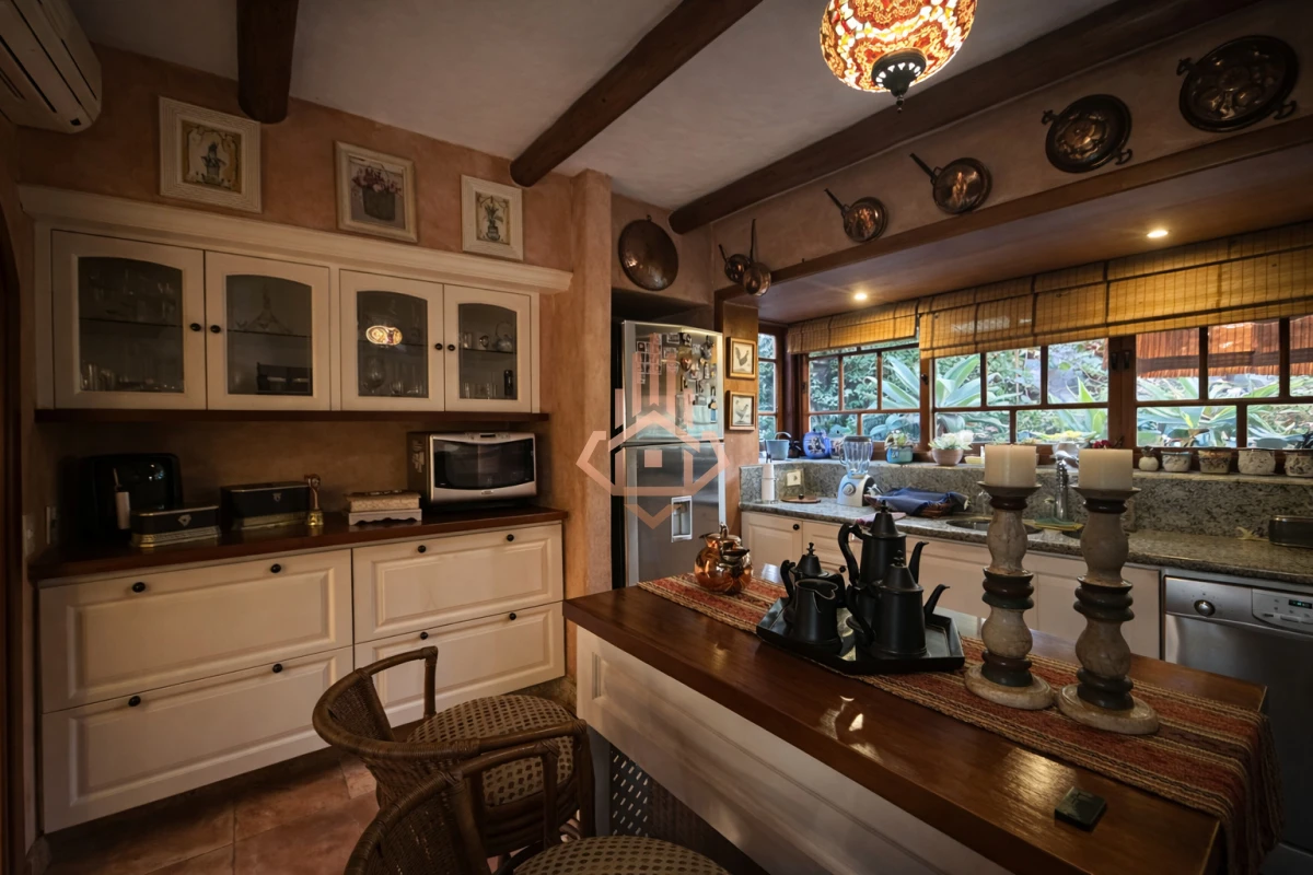 Casa en Pinares - Punta del Este