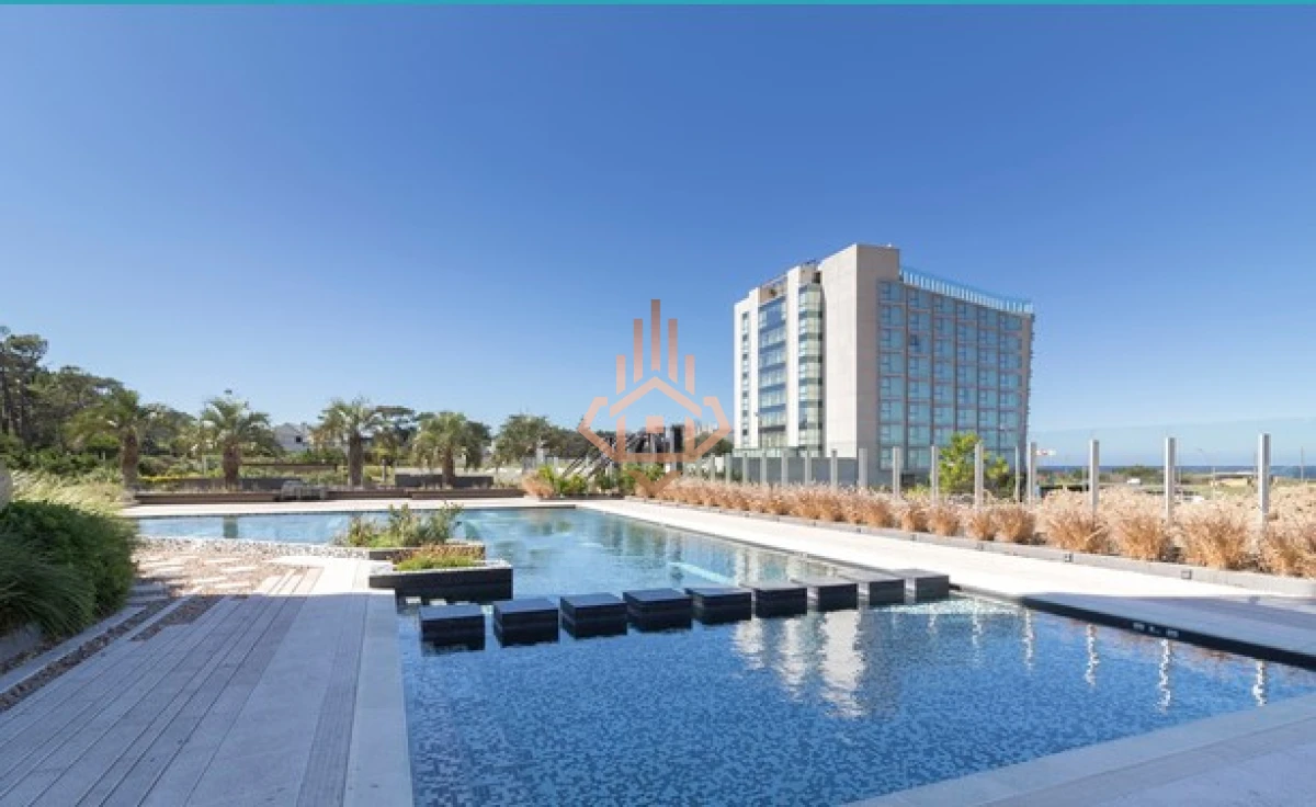 Vende departamento en look brava, punta del este