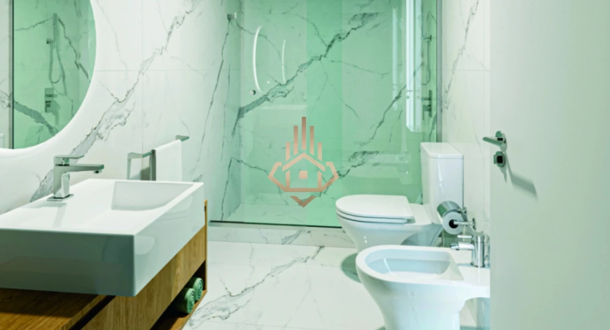 Apartamento de 1 dormitorio en venta, con vista a agradable entorno