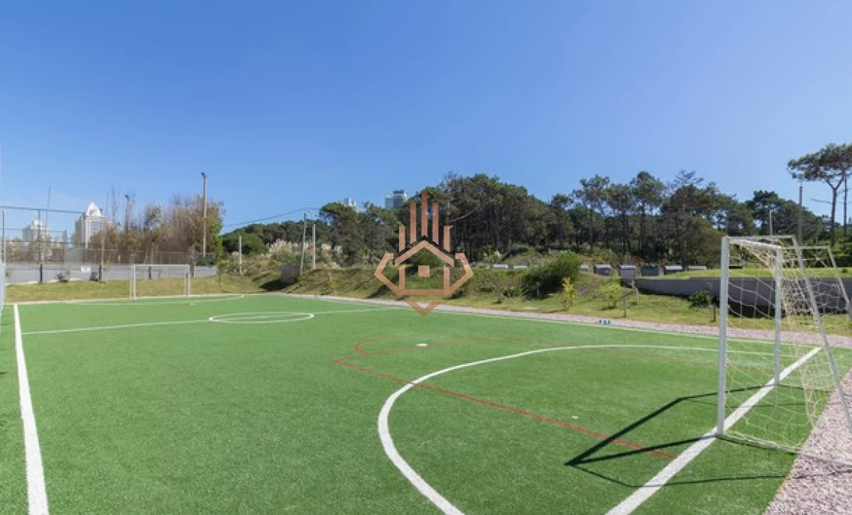 Vende departamento en look brava, punta del este