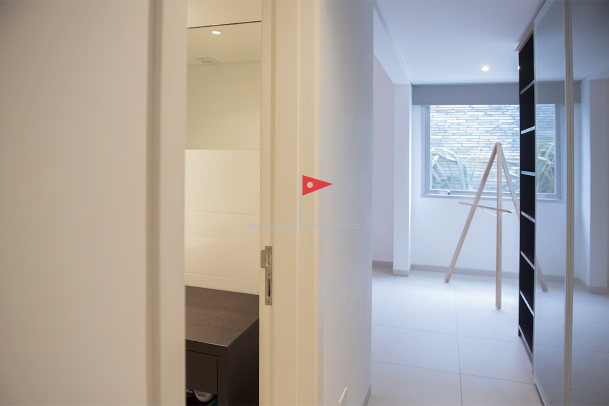 Apartamento ID.151 - Apartamento En Venta 2 Dormitorios frente al mar. Brava 28