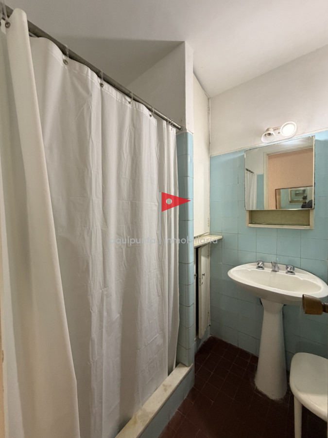 Apartamento ID.136 - En el corazon de la peninsula a pasos de todo, 1 dormitorio en venta