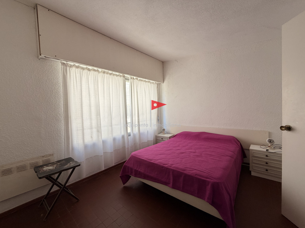 Apartamento ID.136 - En el corazon de la peninsula a pasos de todo, 1 dormitorio en venta