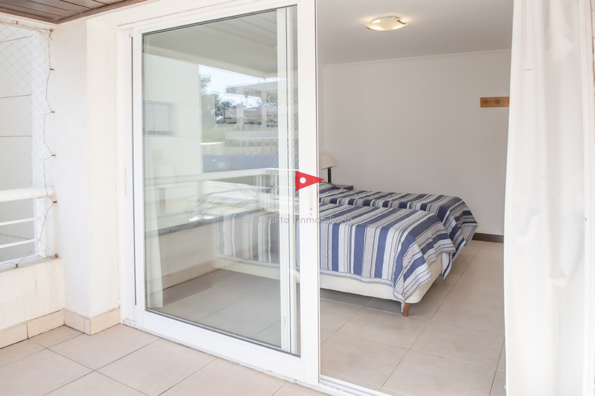 Apartamento ID.153 - En venta Elegante apartamento en San Rafael, Punta del Este