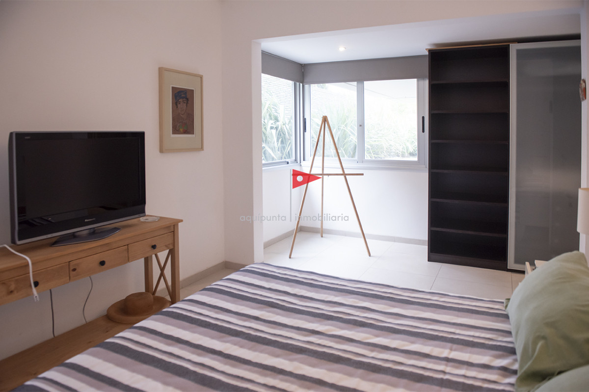 Apartamento ID.151 - Apartamento En Venta 2 Dormitorios frente al mar. Brava 28