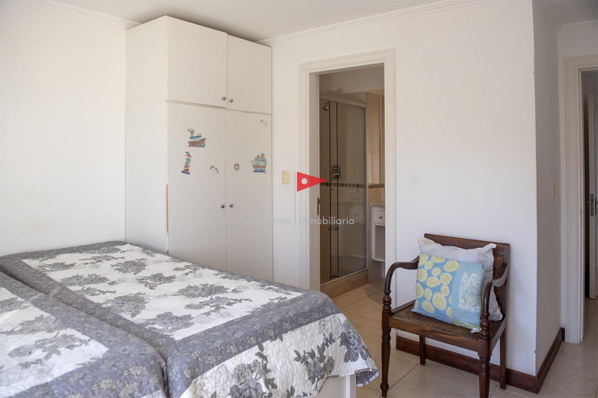 Apartamento ID.153 - En venta Elegante apartamento en San Rafael, Punta del Este