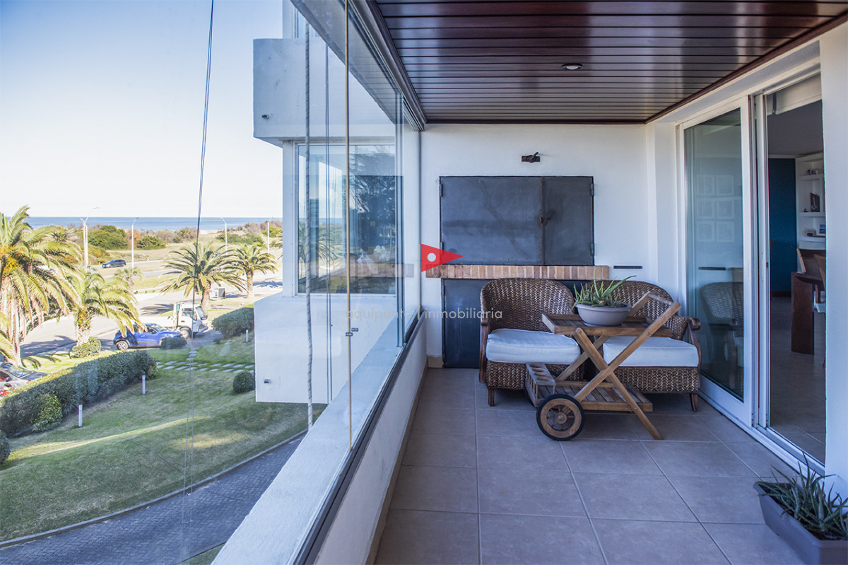 Apartamento ID.153 - En venta Elegante apartamento en San Rafael, Punta del Este