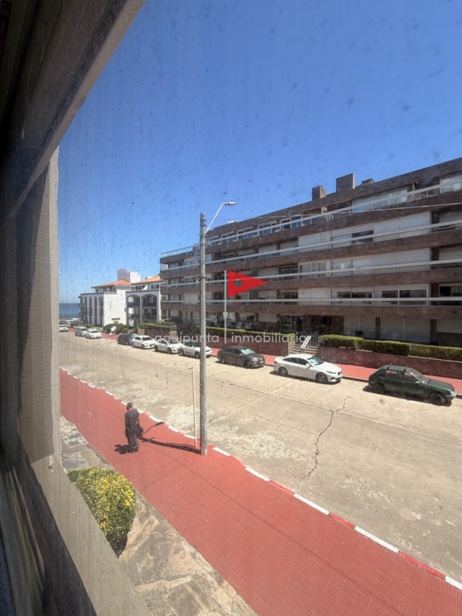Apartamento ID.137 - Departamento de 1 dormitorio en venta a pasos de todo, en el corazon d ela peninsula
