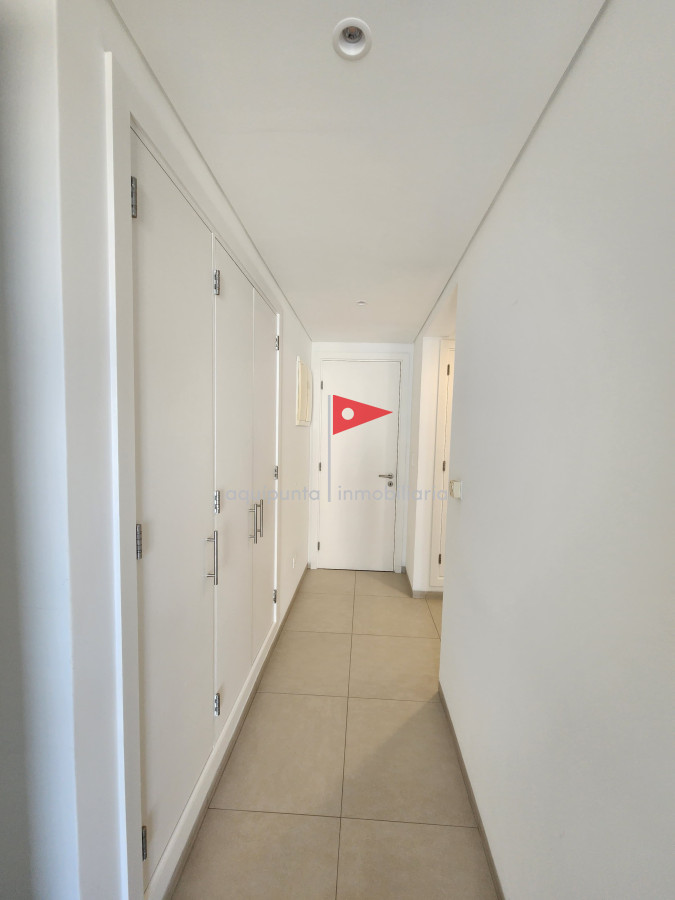 Apartamento ID.152 - Apartamento pent house en Brava 28, penhtouse, 2 dormitorios. Playa brava