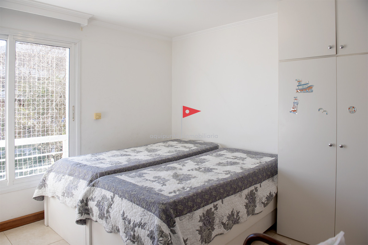 Apartamento ID.153 - En venta Elegante apartamento en San Rafael, Punta del Este