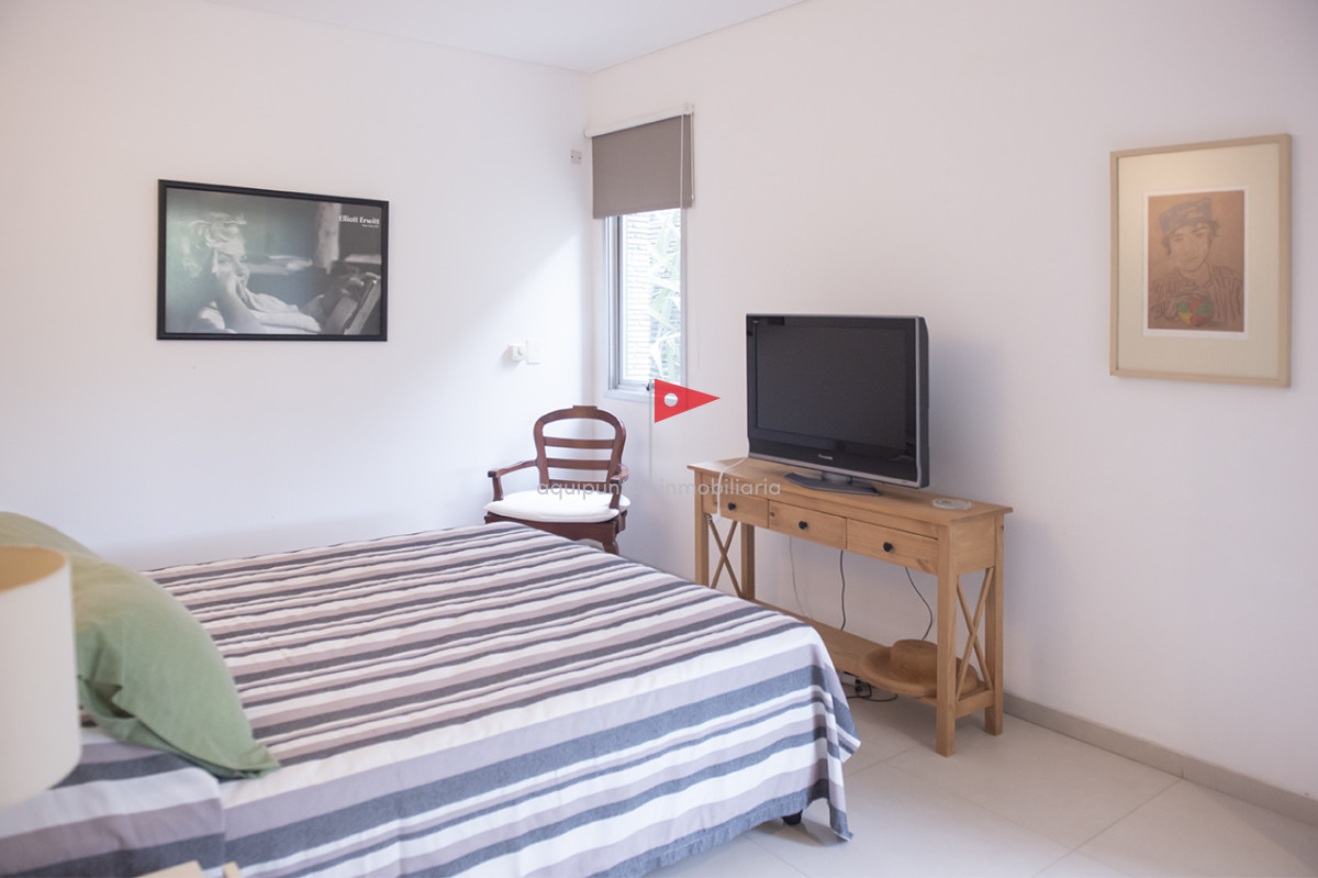 Apartamento ID.151 - Apartamento En Venta 2 Dormitorios frente al mar. Brava 28
