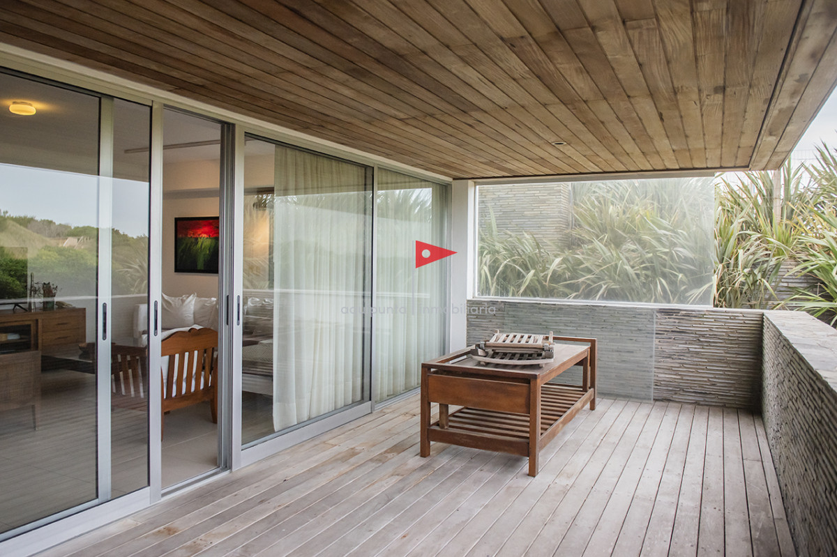 Apartamento ID.151 - Apartamento En Venta 2 Dormitorios frente al mar. Brava 28