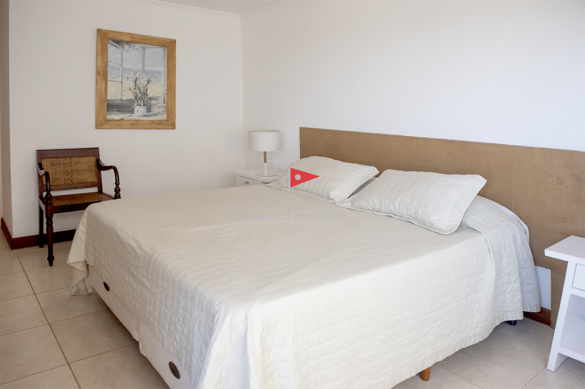 Apartamento ID.153 - En venta Elegante apartamento en San Rafael, Punta del Este