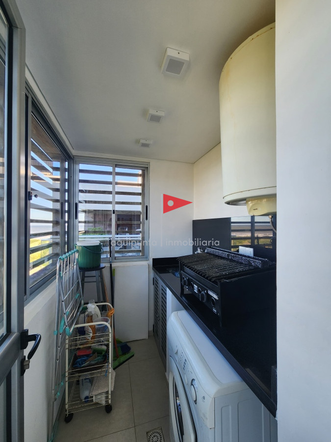 Apartamento ID.152 - Apartamento pent house en Brava 28, penhtouse, 2 dormitorios. Playa brava