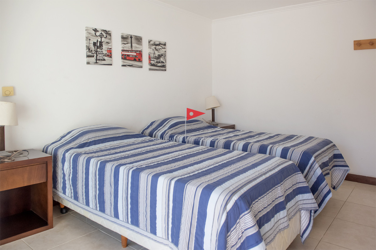 Apartamento ID.153 - En venta Elegante apartamento en San Rafael, Punta del Este