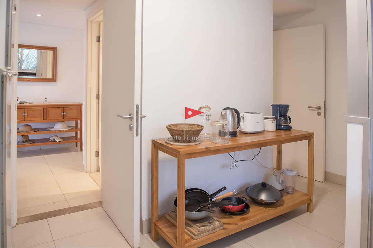 Apartamento ID.151 - Apartamento En Venta 2 Dormitorios frente al mar. Brava 28