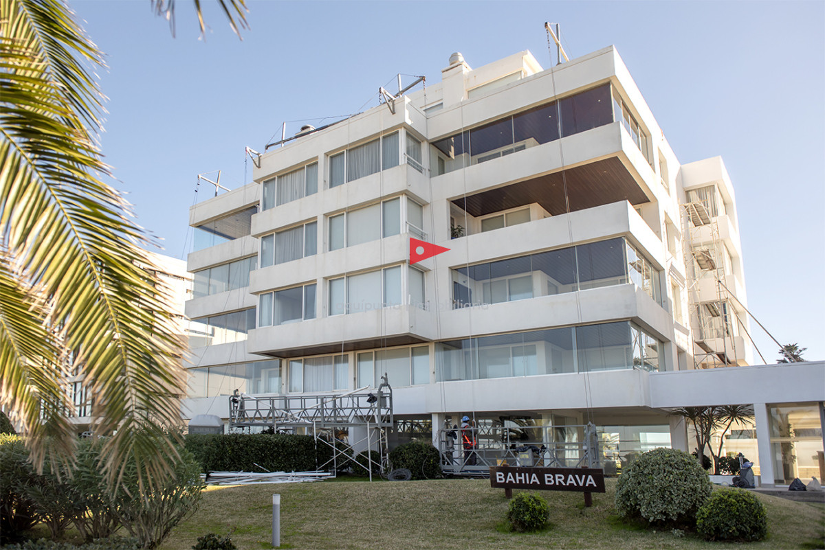Apartamento ID.153 - En venta Elegante apartamento en San Rafael, Punta del Este
