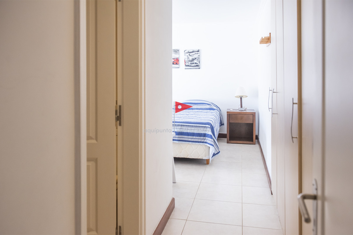 Apartamento ID.153 - En venta Elegante apartamento en San Rafael, Punta del Este