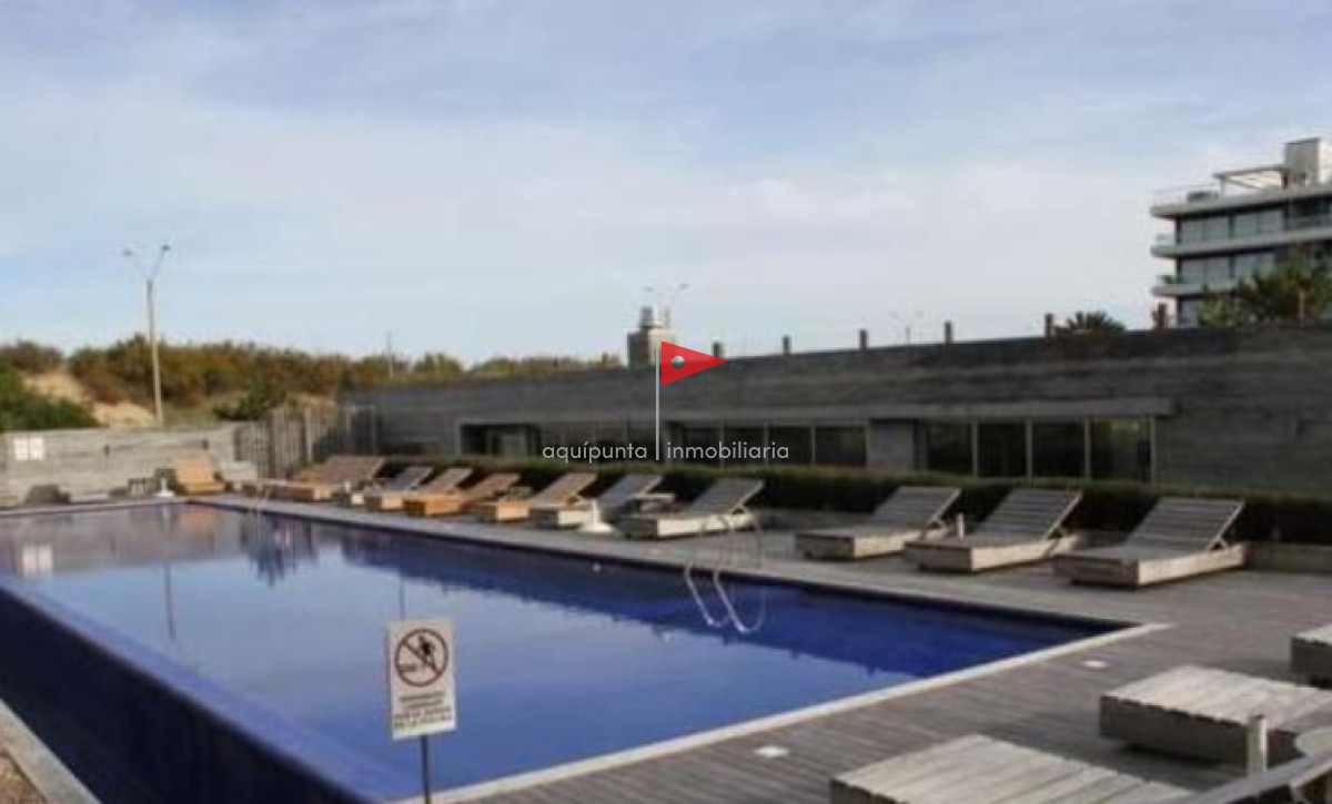 Apartamento ID.151 - Apartamento En Venta 2 Dormitorios frente al mar. Brava 28