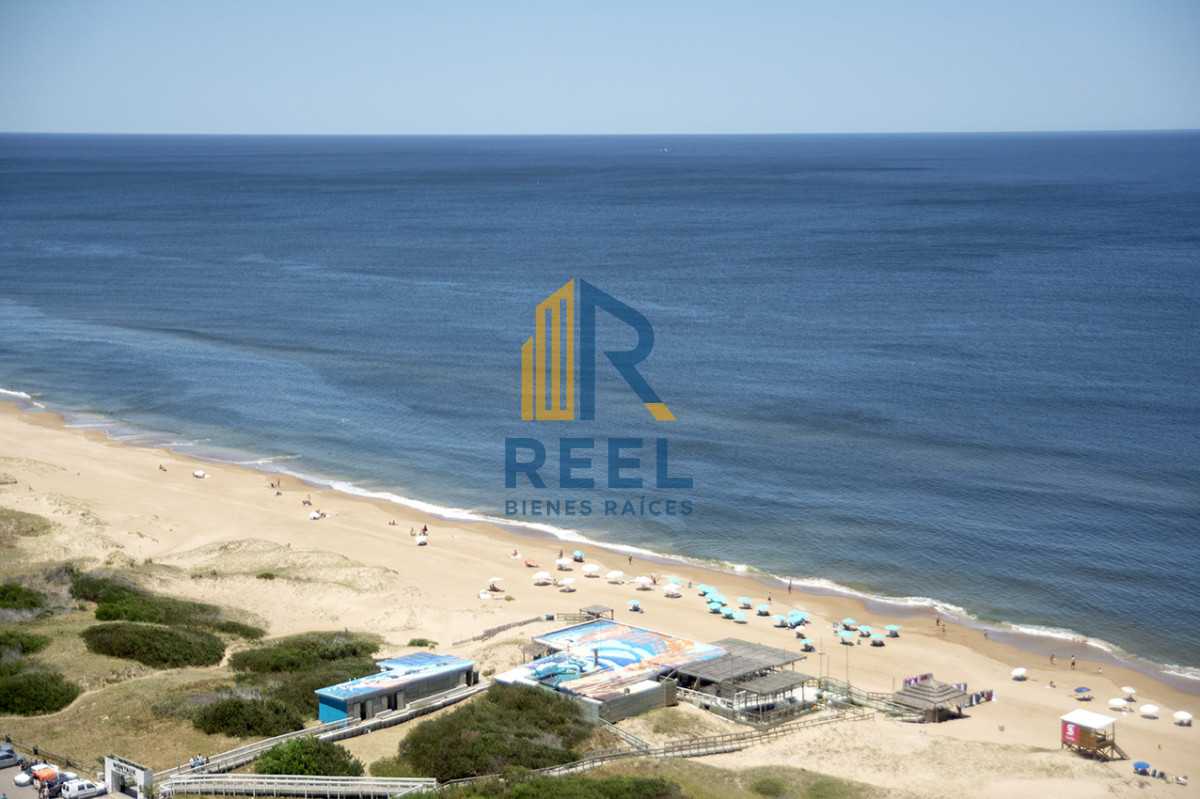 Apartamento ID.299 - Espectacular planta en LE PARC III, Esquinero en venta