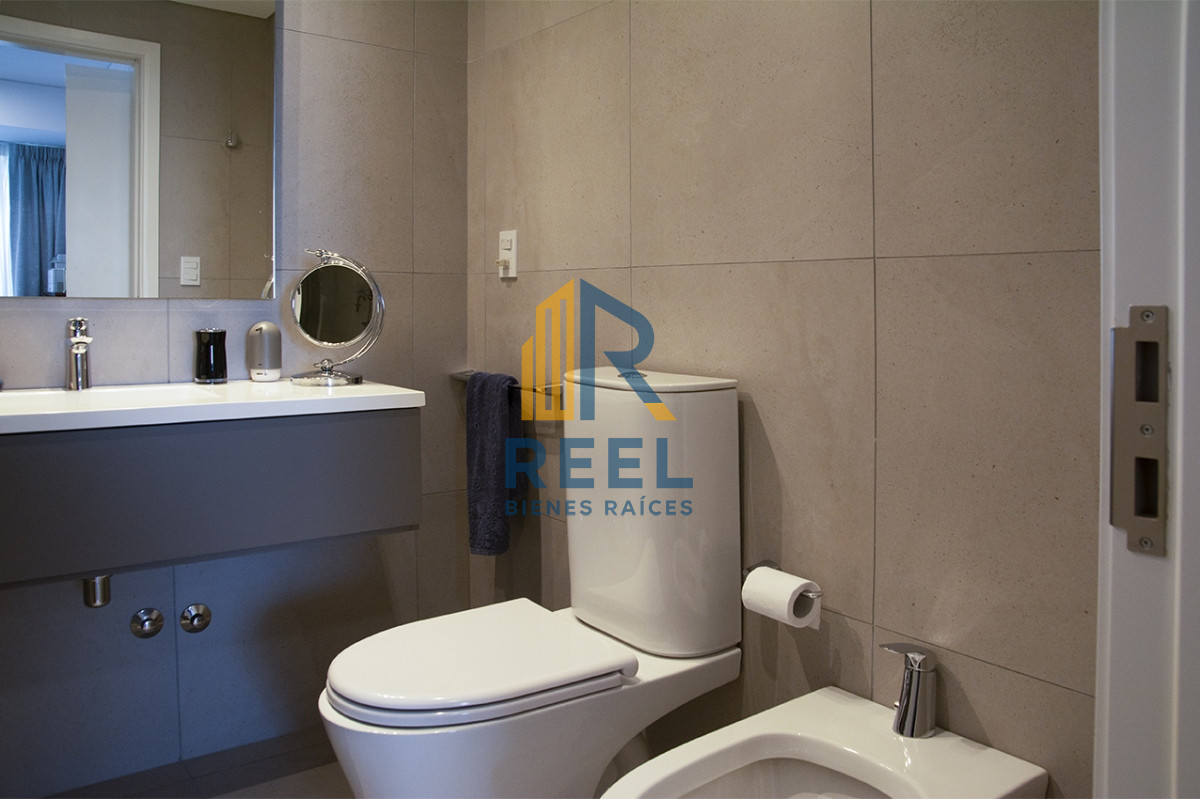 Apartamento ID.299 - Espectacular planta en LE PARC III, Esquinero en venta