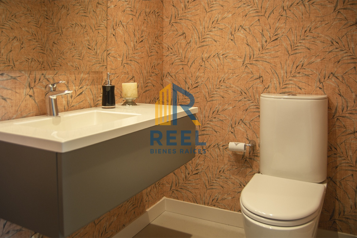 Apartamento ID.299 - Espectacular planta en LE PARC III, Esquinero en venta