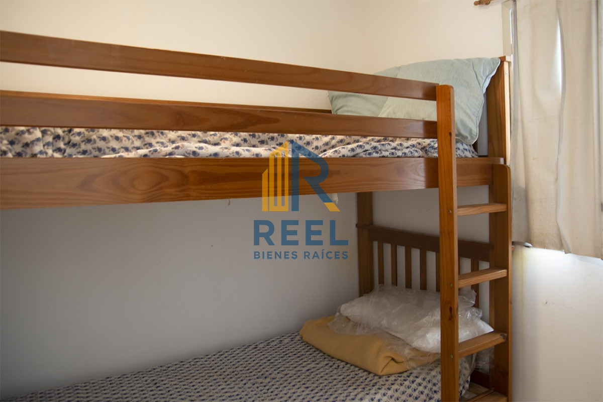 Apartamento ID.223 - Espectacular Penthouse en venta a pasos del mar. 3 dormitorios + dependencia. Playa Brava.