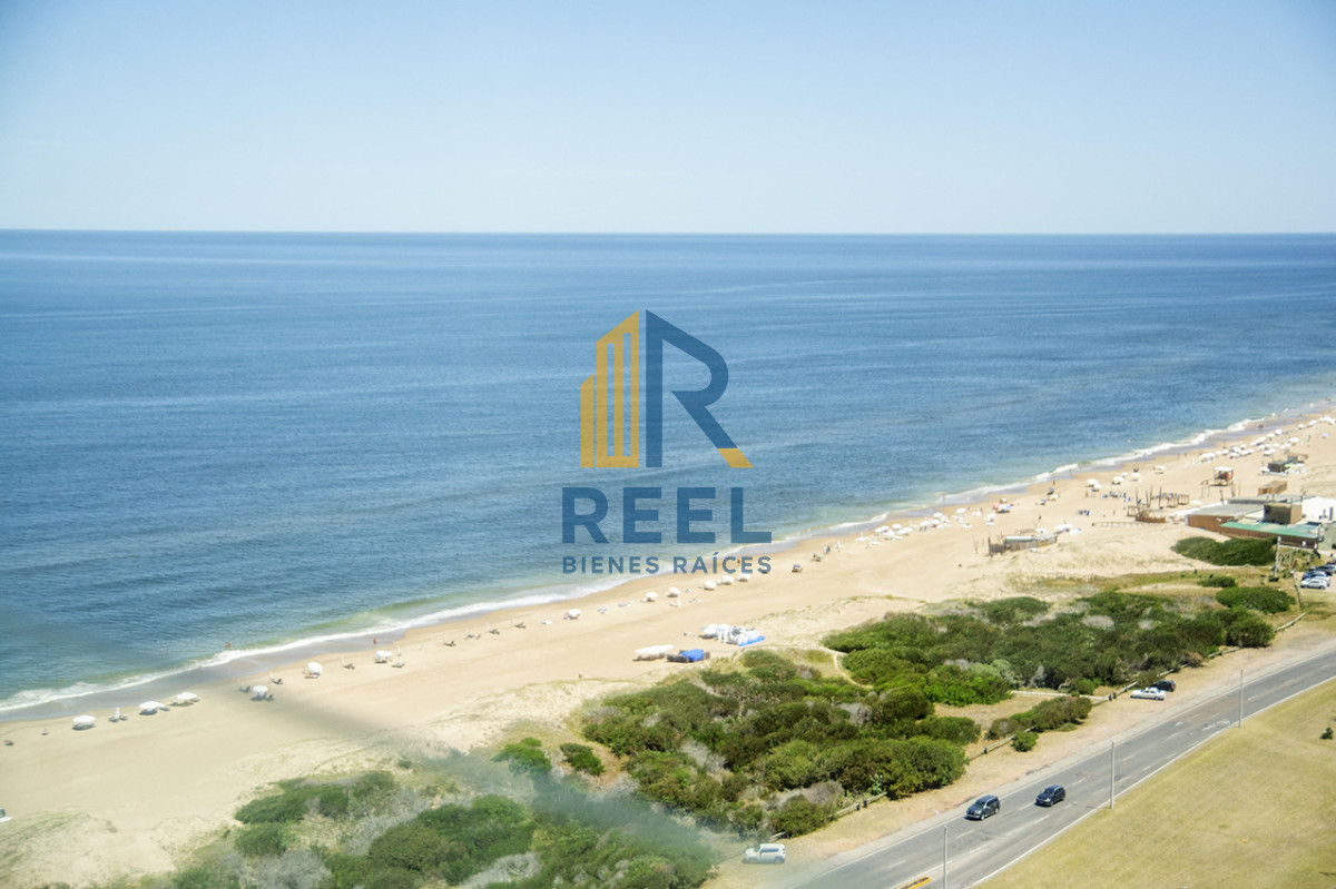 Apartamento ID.299 - Espectacular planta en LE PARC III, Esquinero en venta