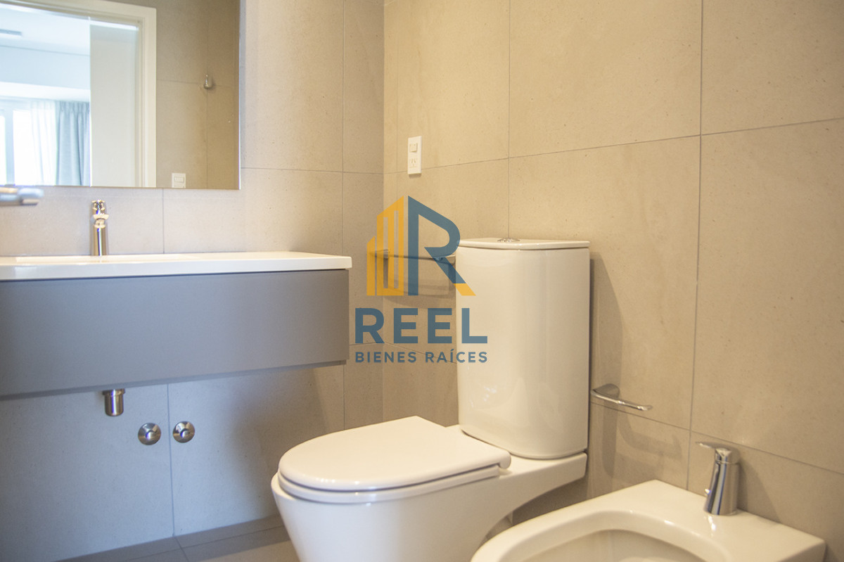 Apartamento ID.299 - Espectacular planta en LE PARC III, Esquinero en venta