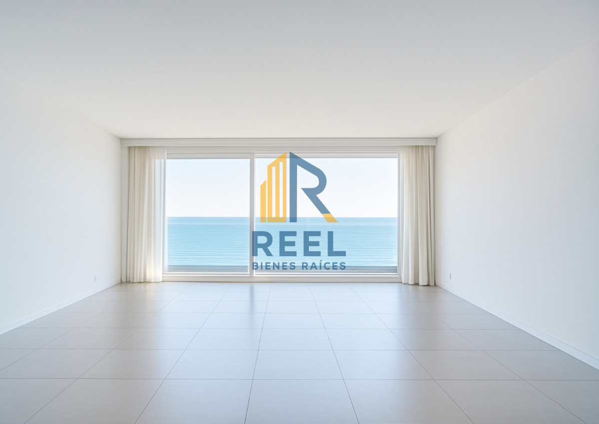 Apartamento ID.299 - Espectacular planta en LE PARC III, Esquinero en venta