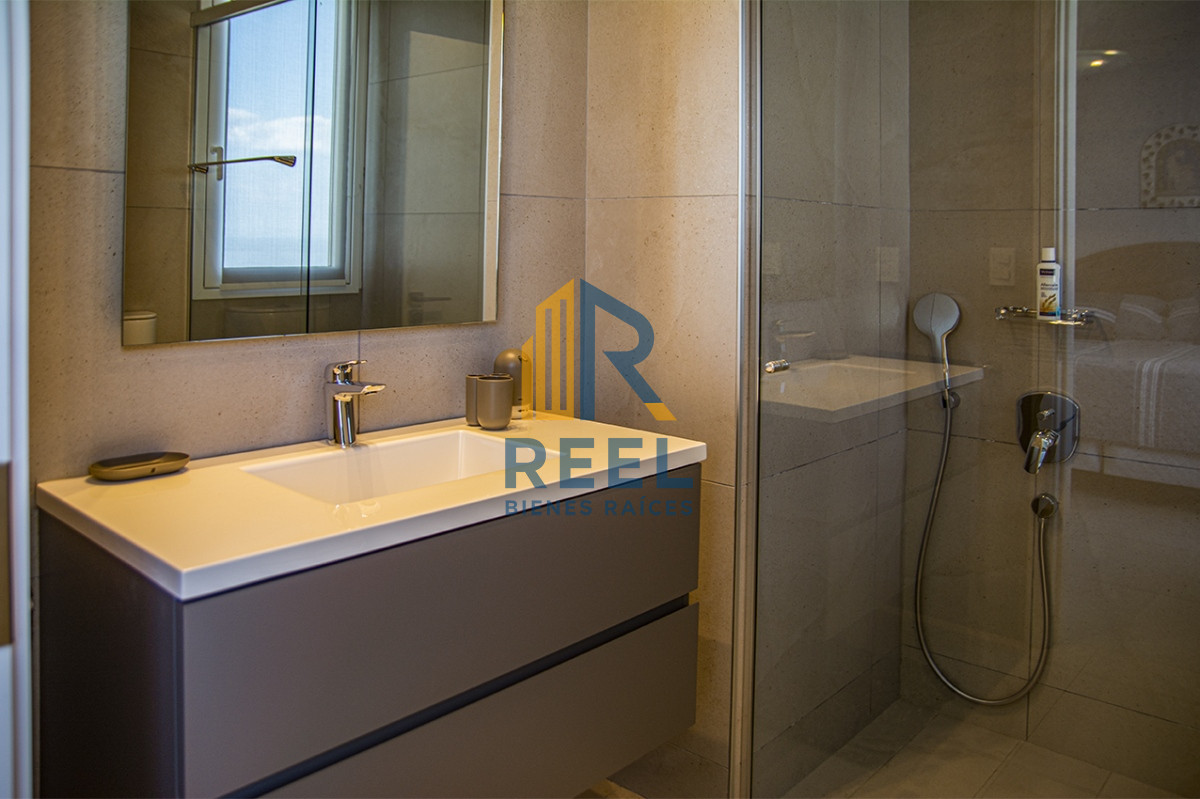 Apartamento ID.299 - Espectacular planta en LE PARC III, Esquinero en venta