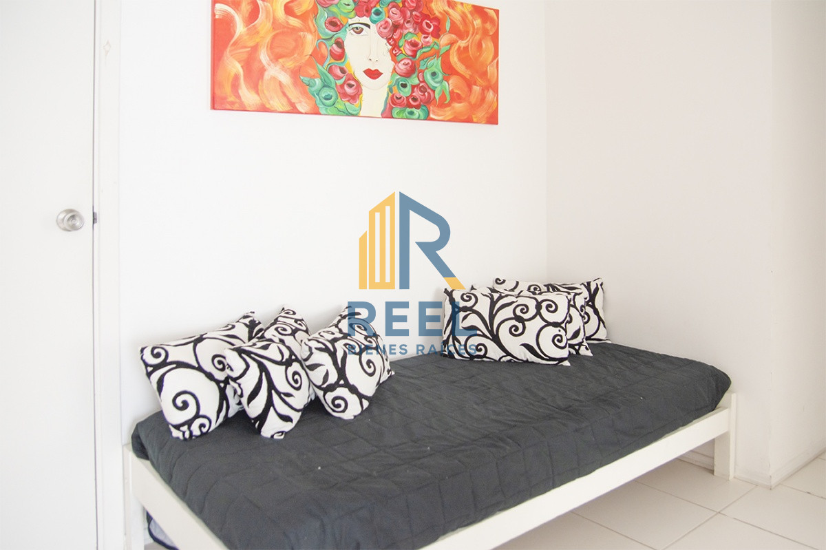 Apartamento ID.223 - Espectacular Penthouse en venta a pasos del mar. 3 dormitorios + dependencia. Playa Brava.