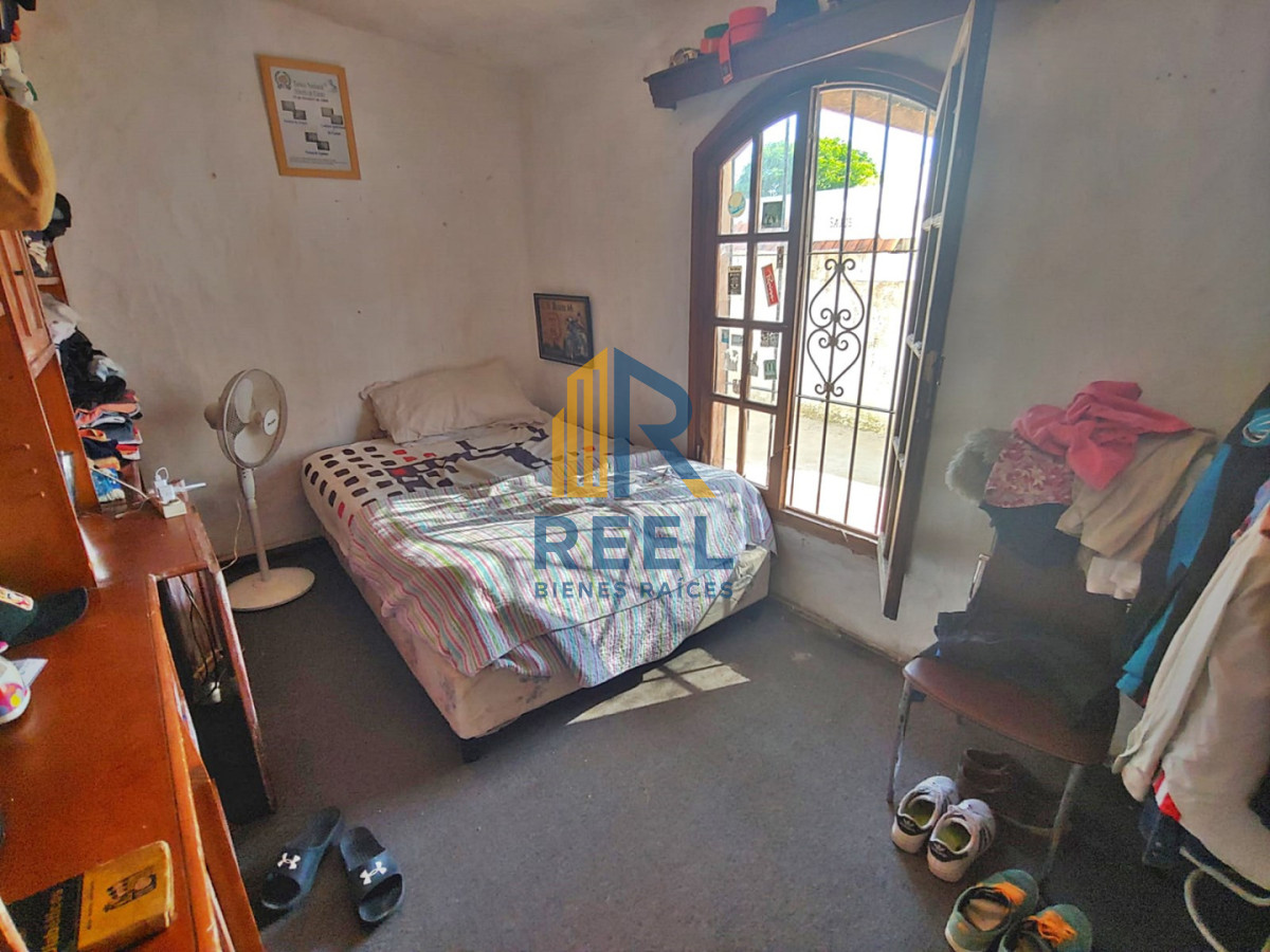 Casa ID.409 - En venta casa de 4 dormitorios con piscina y parrillero en Las Delicias, Maldonado