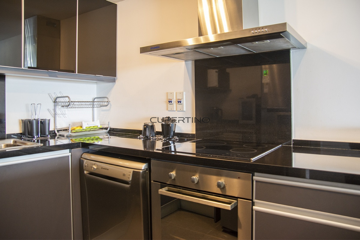 Apartamento ID.2036 - Vende apartamento. Edificio Bonaire. 3 dormitorios con servicios. Brava, Peninsula, Punta del Este