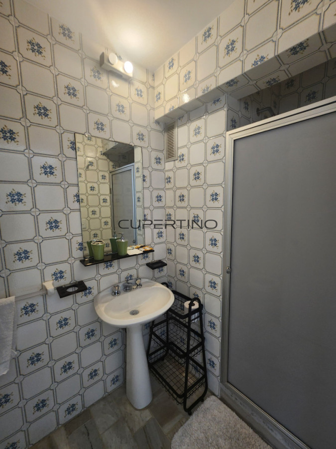 Apartamento ID.3551 - En venta apartamento de 2 dormitorios en Península, Punta del Este