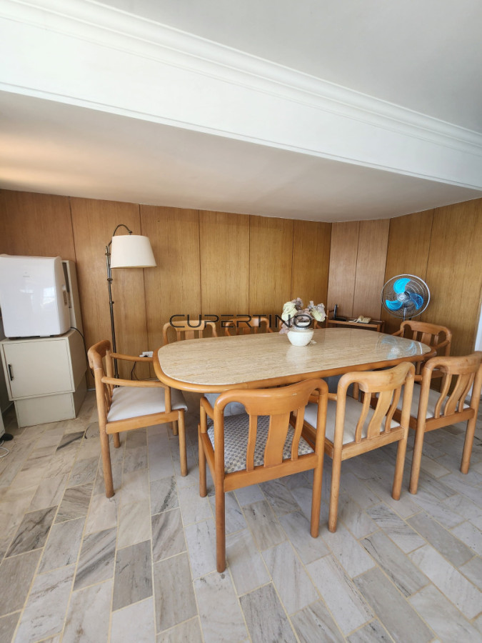 Apartamento ID.3551 - En venta apartamento de 2 dormitorios en Península, Punta del Este