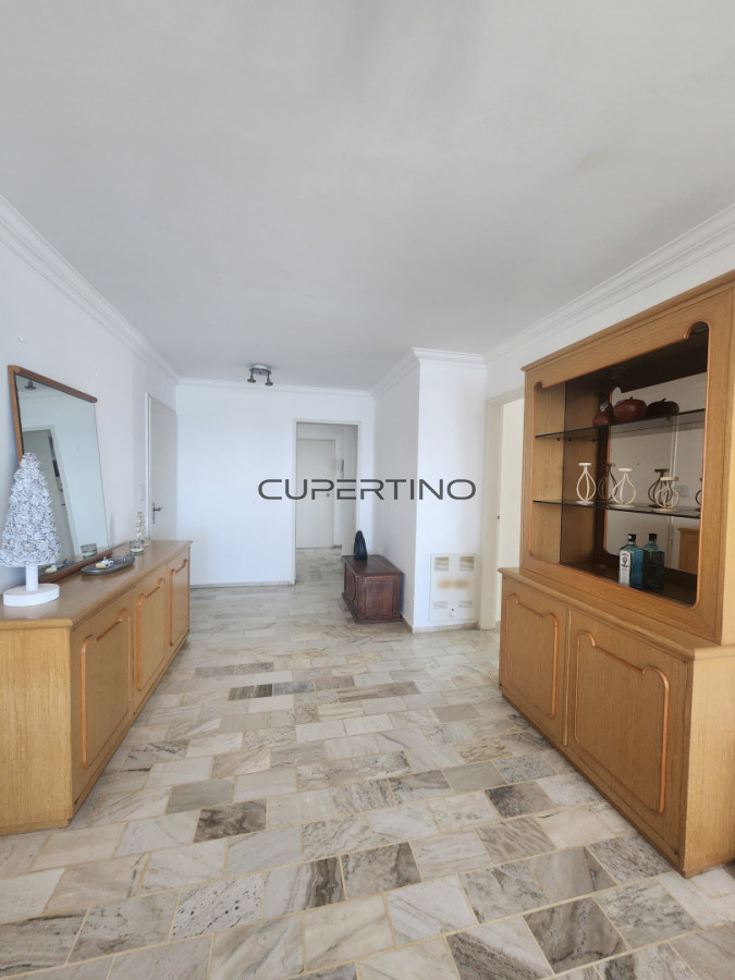 Apartamento ID.3551 - En venta apartamento de 2 dormitorios en Península, Punta del Este