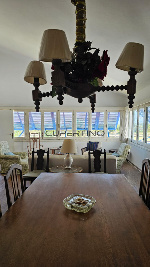 Importante residencia frente al mar en venta. — foto 77