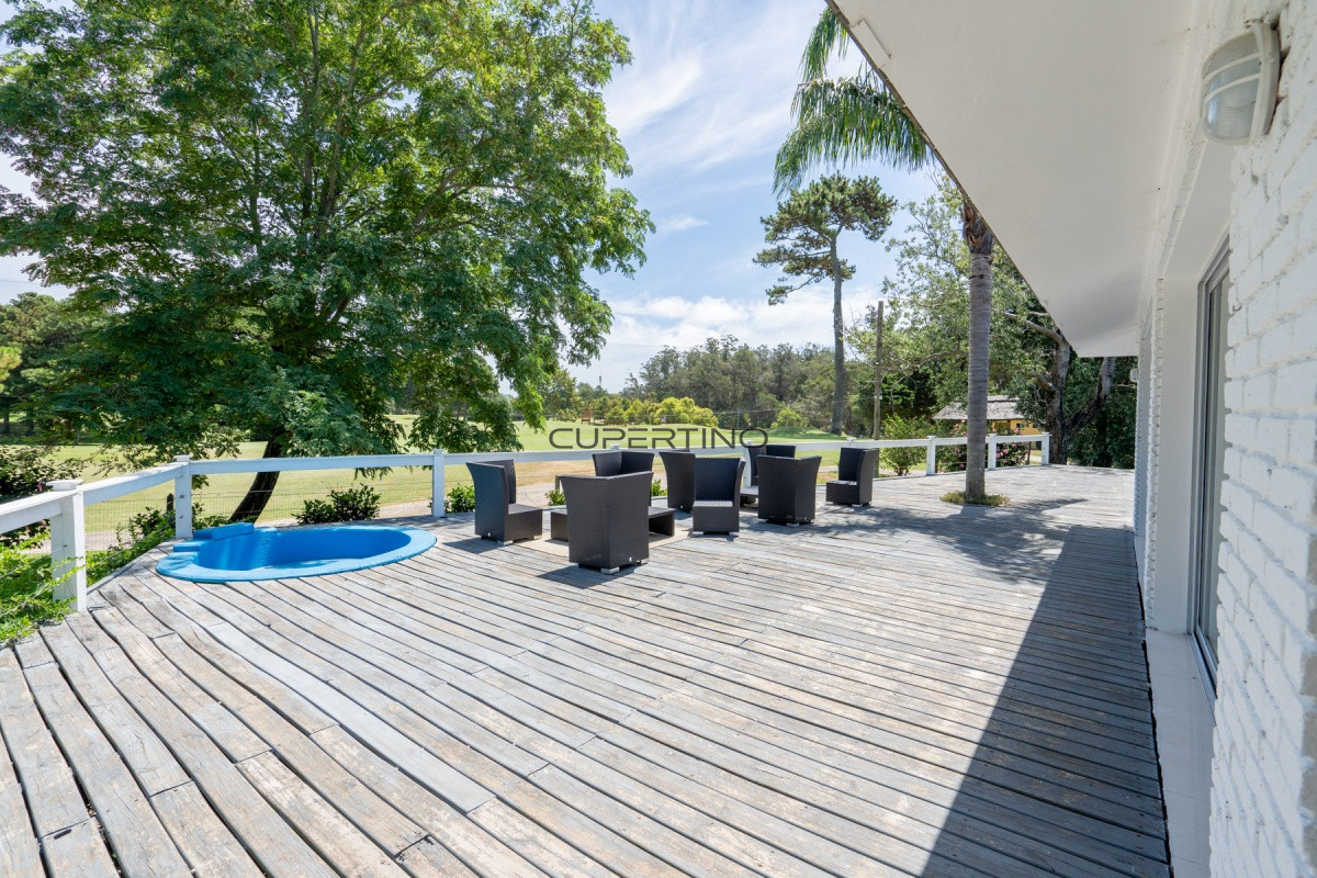 Casa en Punta del Este, Golf — foto 47