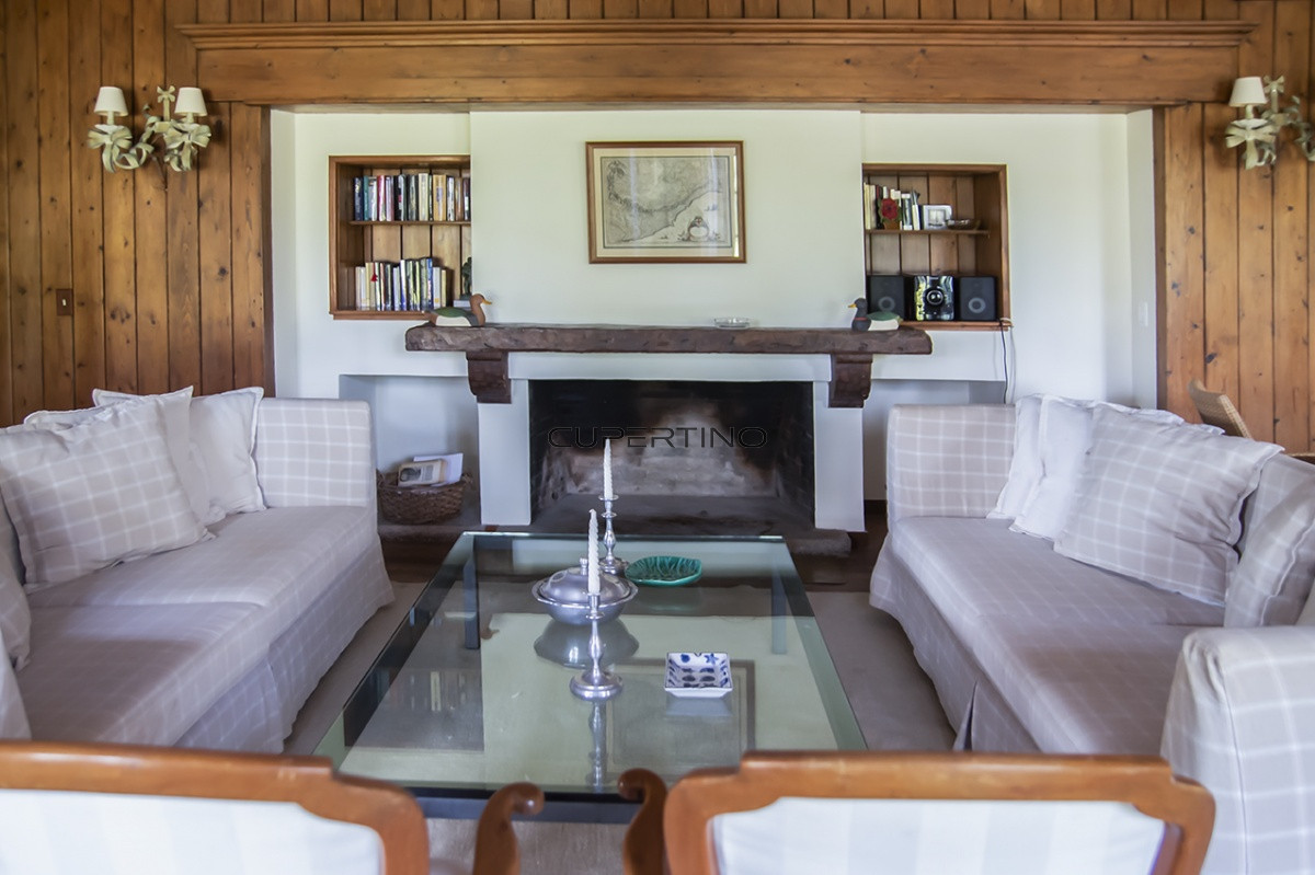Hermosísima casa en Golf, Punta del Este — foto 10