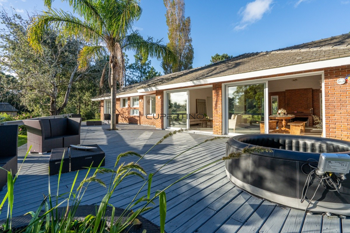 Casa en Punta del Este, Golf — foto 40