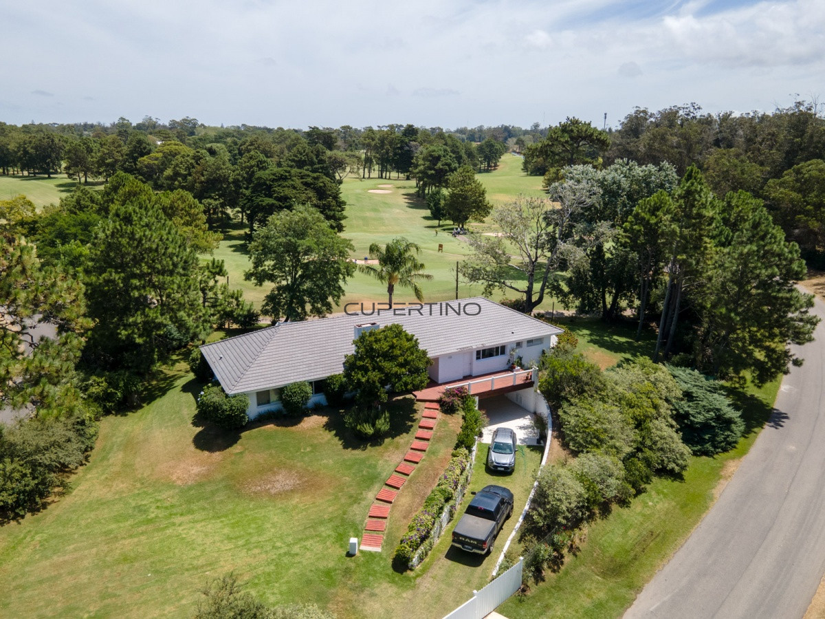 Casa en Punta del Este, Golf — foto 2