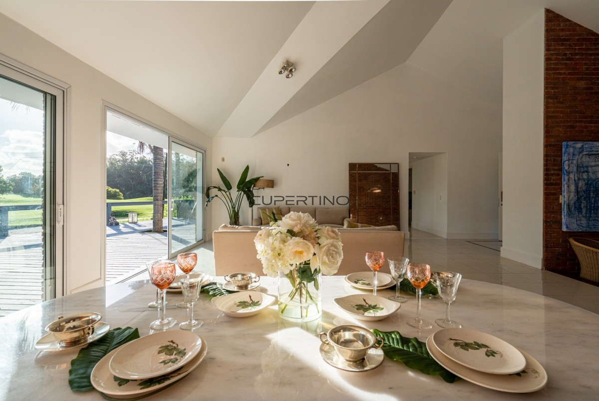 Casa en Punta del Este, Golf — foto 4