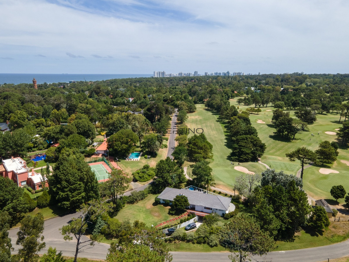 Casa en Punta del Este, Golf — foto 3