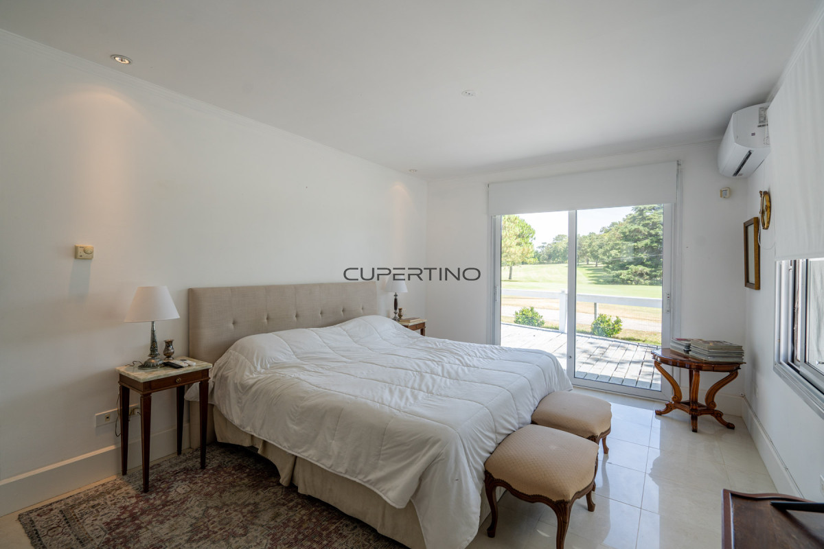 Casa en Punta del Este, Golf — foto 25