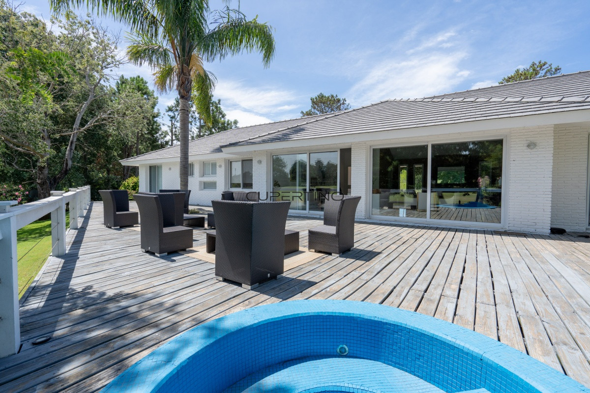 Casa en Punta del Este, Golf — foto 46