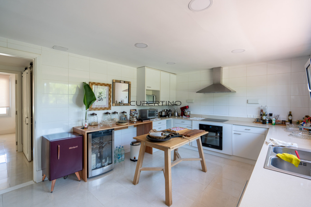 Casa en Punta del Este, Golf — foto 19