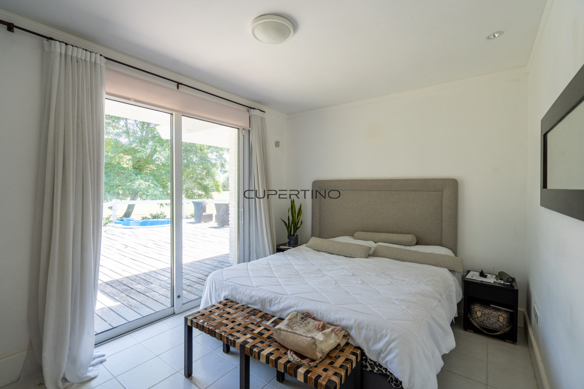 Casa en Punta del Este, Golf — foto 27