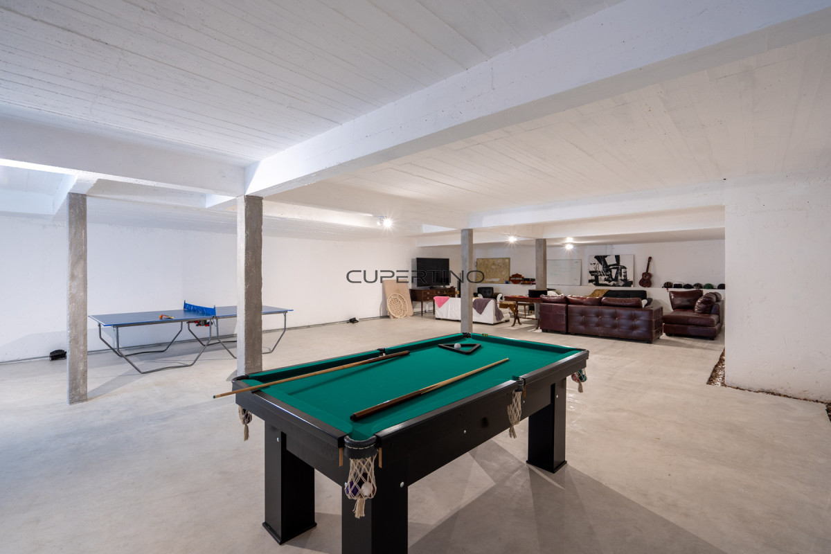 Casa en Punta del Este, Golf — foto 37