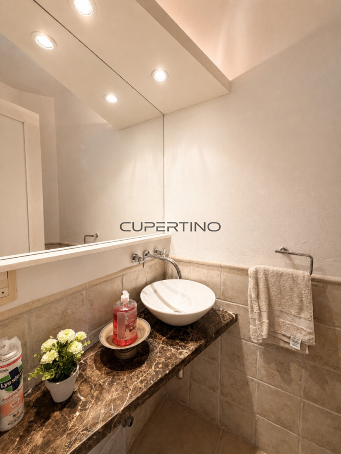 Casa en Punta del Este, San Rafael — foto 17